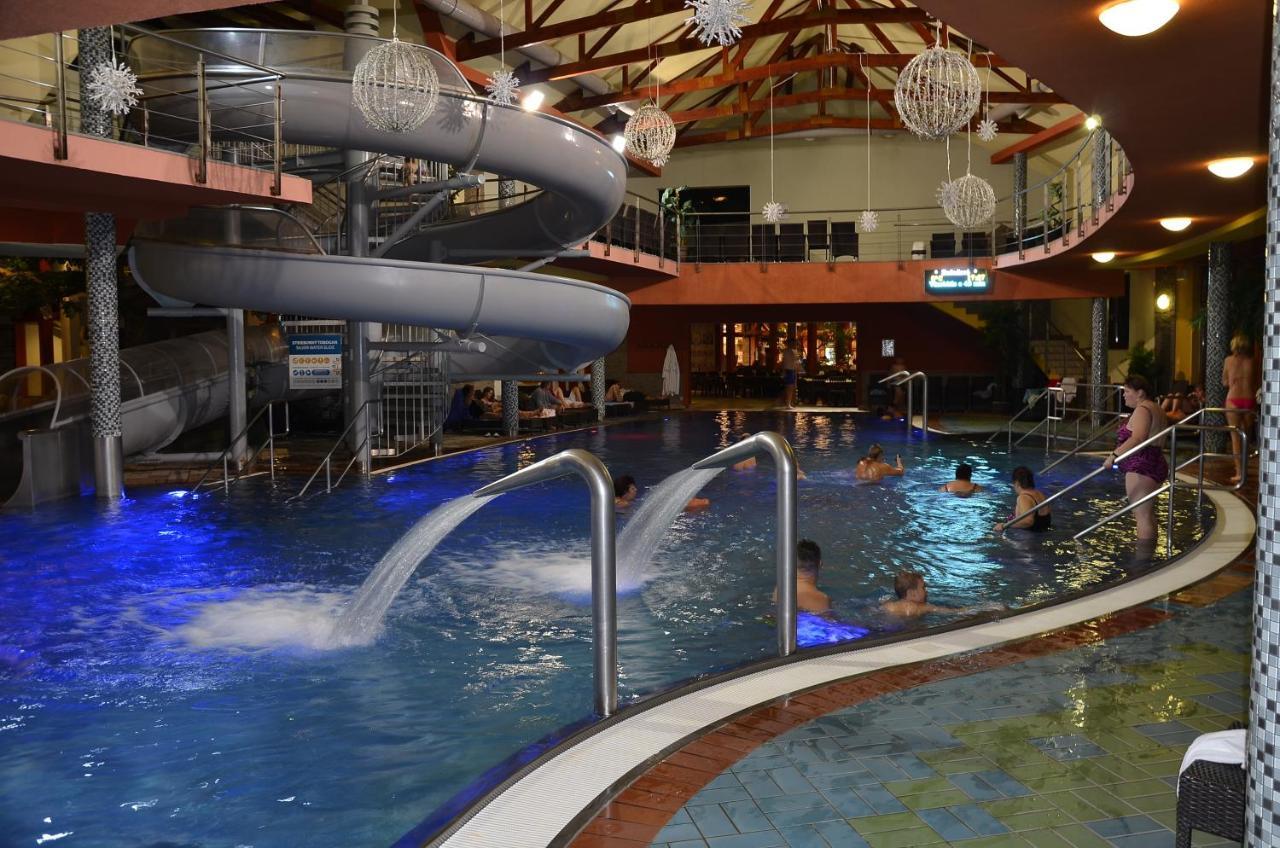 Apartmán Aqua Bešeňová Kültér fotó