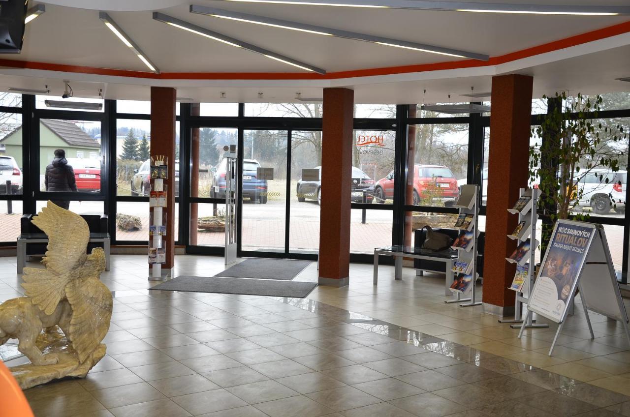 Apartmán Aqua Bešeňová Kültér fotó